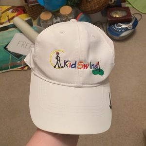 Nike Golf KidSwing Golf Hat